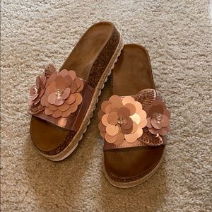 Super cute scandals!